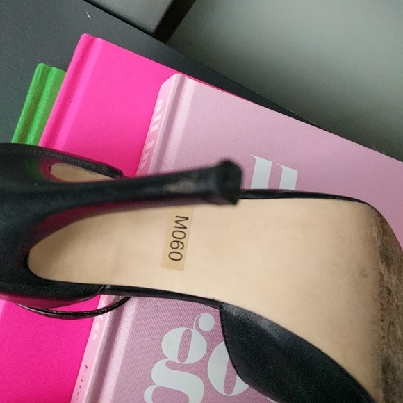 Richard Tyler heels - Picture 7 of 7