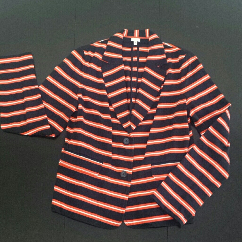 Lightweight Blazer from J. Crew