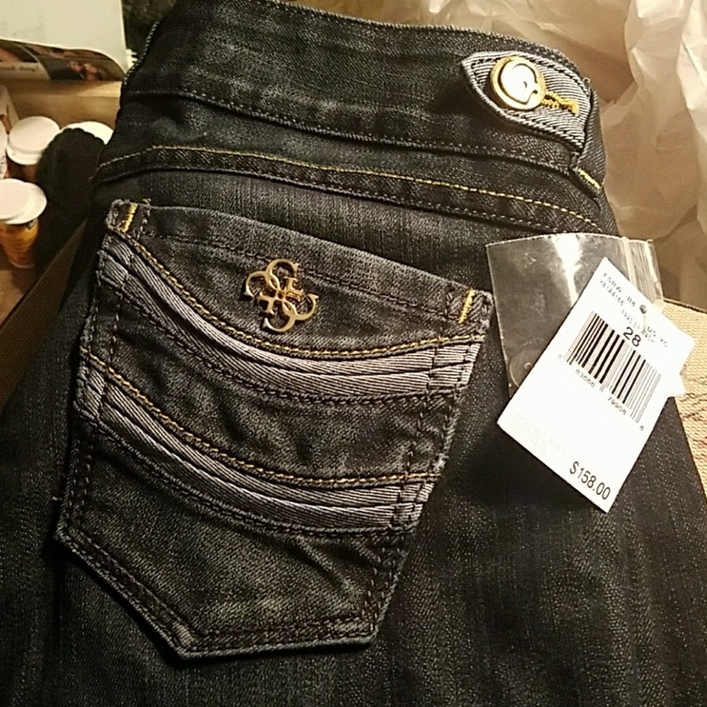 Guess Premium Denim