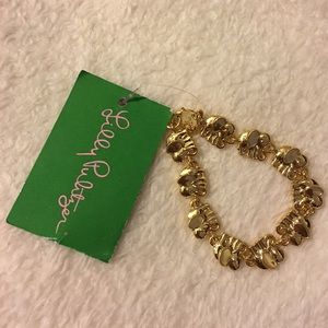 Lilly Pulitzer bracelet