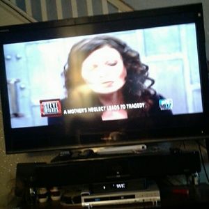 Meet your Posher, Cheryl