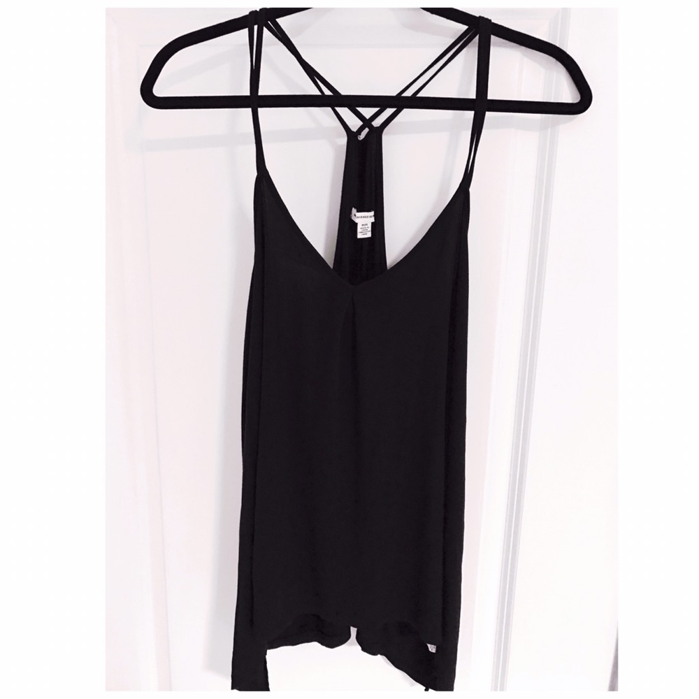 American Eagle tank. New without tags