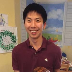 Meet your Posher, Hyungbin