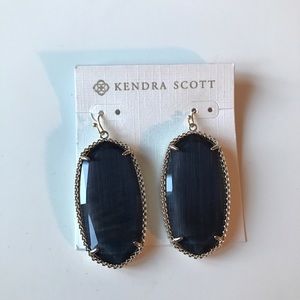 Kendra Scott earrings