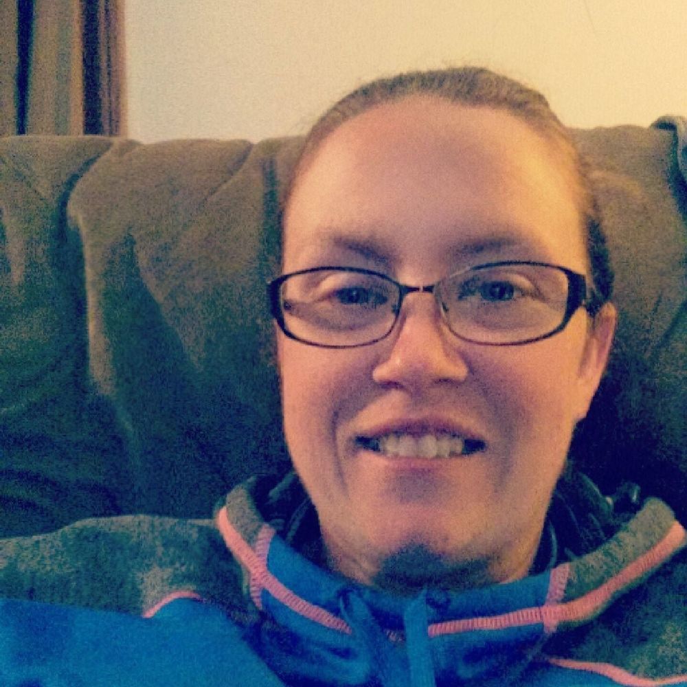 Meet your Posher, April