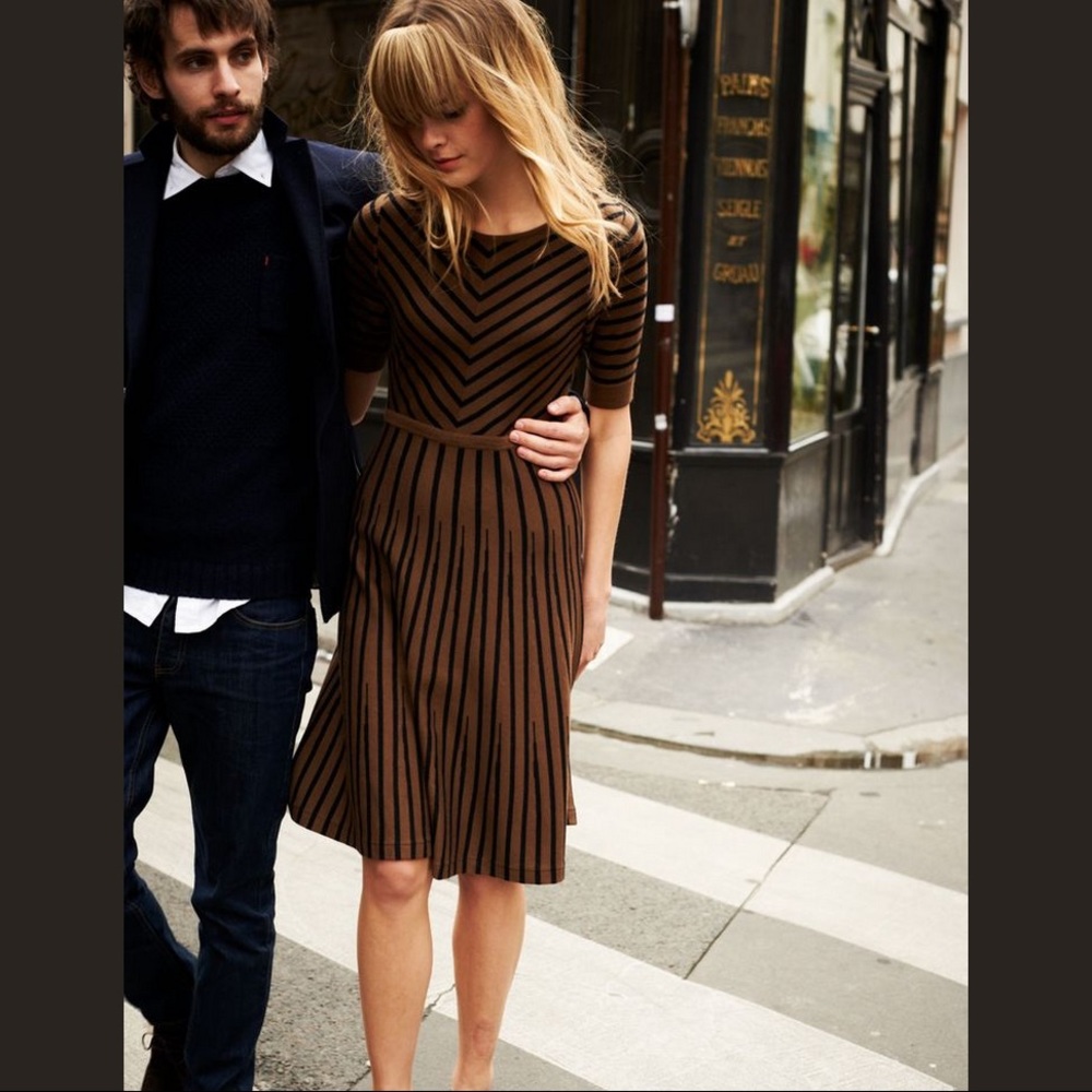 Boden Amelie Dress