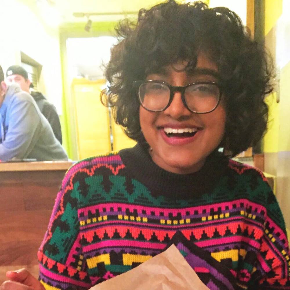 Meet your Posher, Shilpa