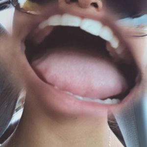 Meet your Posher, Jerry