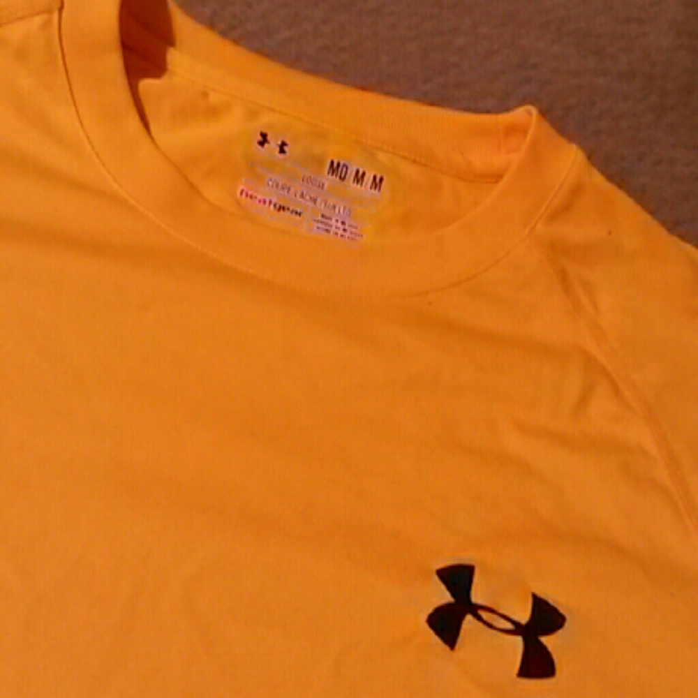 Sport shirt