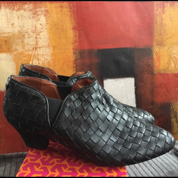 Jeffrey Campbell Shoes - RARE Jeffrey Campbell Ibiza Slip Ons