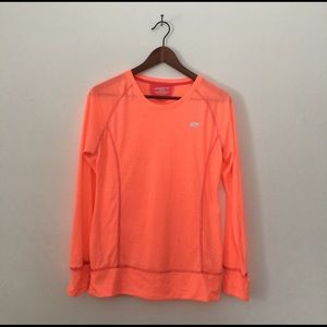 MarikaTek workout shirt
