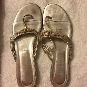Valentino sandals 39