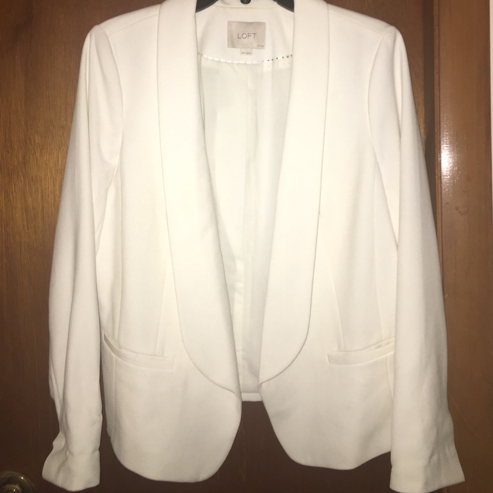 Loft Blazer