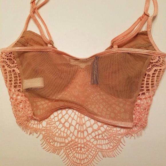 ❌SOLD Bat For Lashes SKIVVIES - Picture 7 of 8