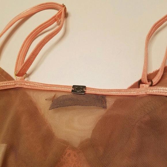 ❌SOLD Bat For Lashes SKIVVIES - Picture 8 of 8