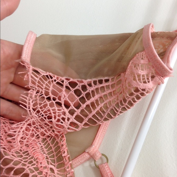 ❌SOLD Bat For Lashes SKIVVIES - Picture 3 of 8