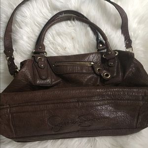 Jessica Simpson pocketbook