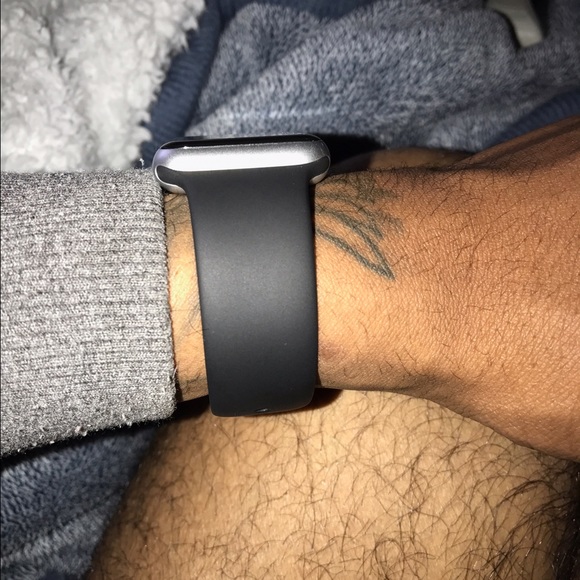 Apple Watch series 1