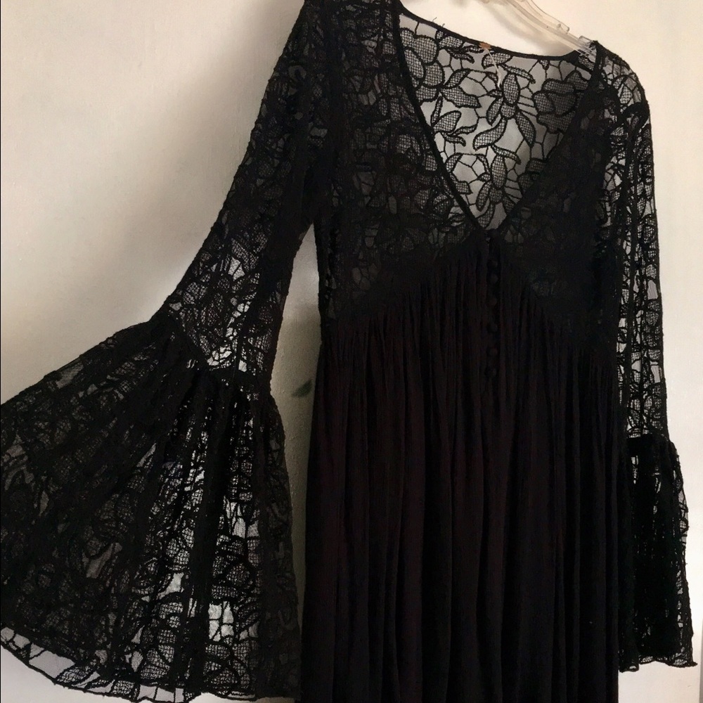 Free People dress