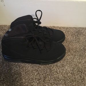 Air Jordans