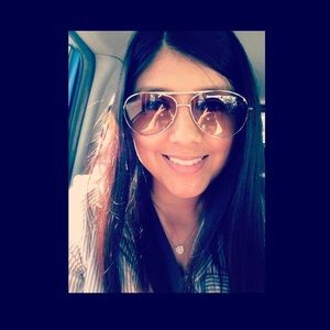 Meet your Posher, Jackie