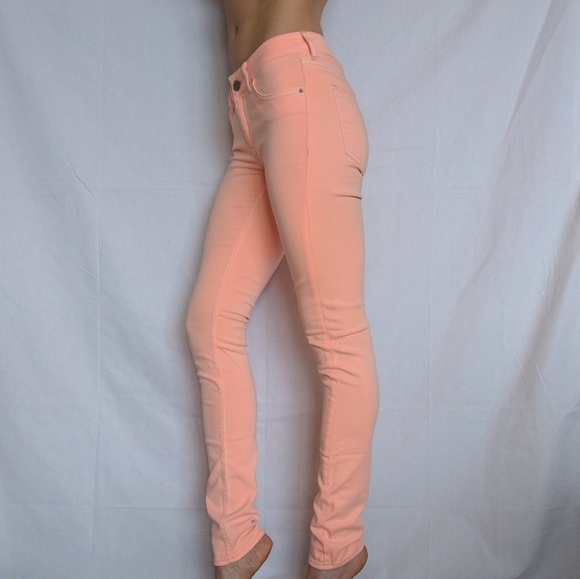 H&M Jeans Hm Jeans Poshmark