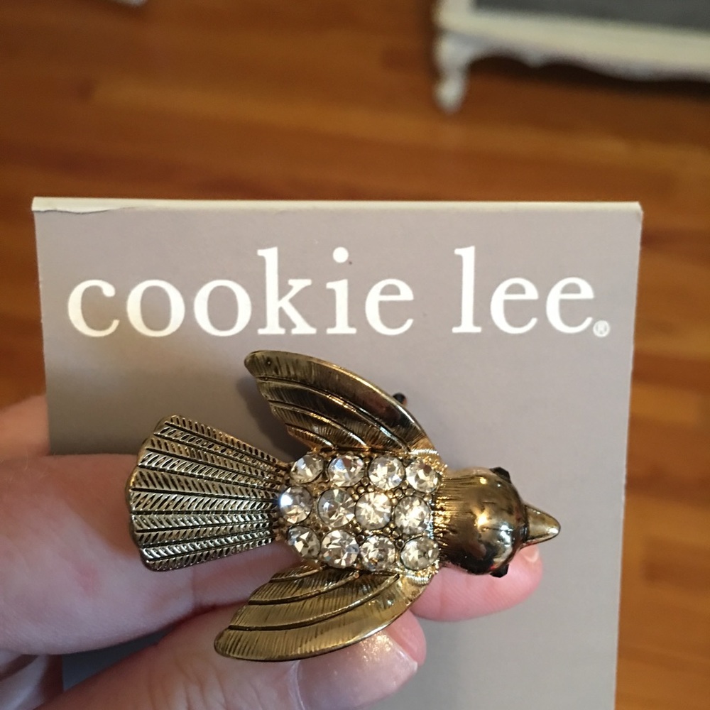 Bird stretch ring