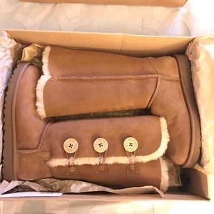UGG Boots