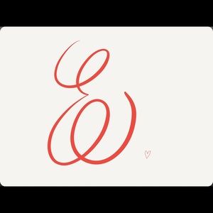 Meet your Posher, Emma