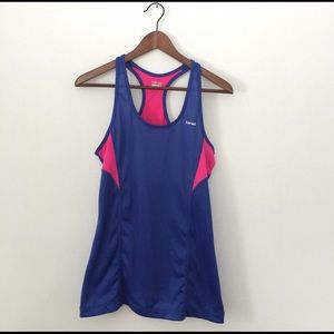 Hind workout tank top.