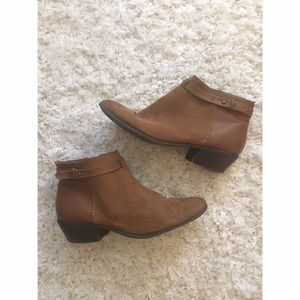Old Navy Ankle Booties