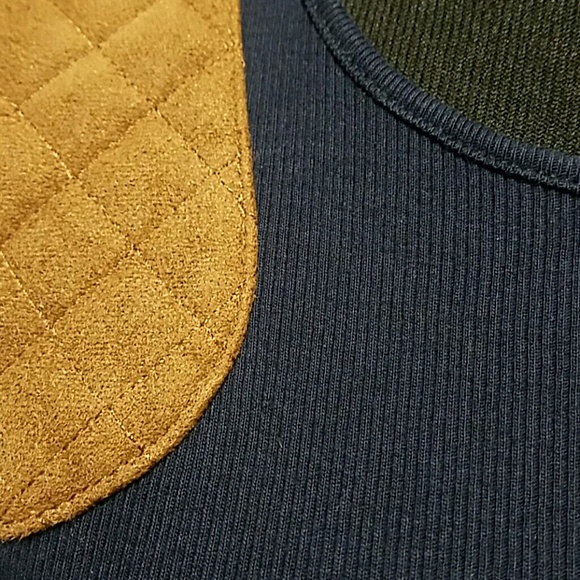 RL Ribbed Shirt - Picture 3 of 4