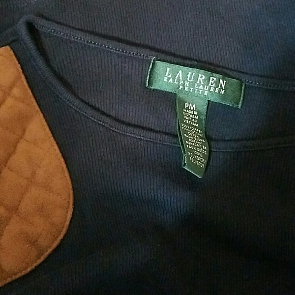 RL Ribbed Shirt - Picture 4 of 4