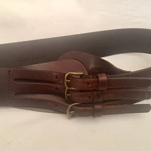 Belt