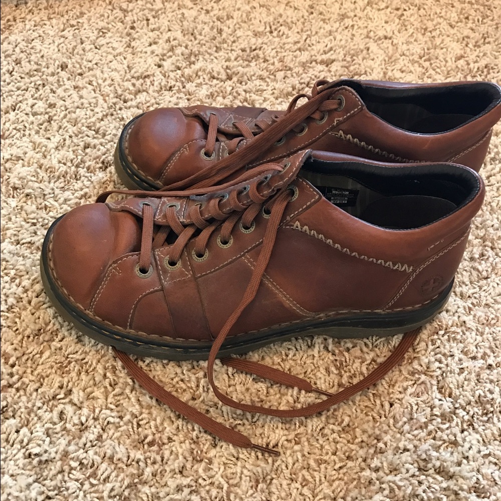 Men's Doc Martins
