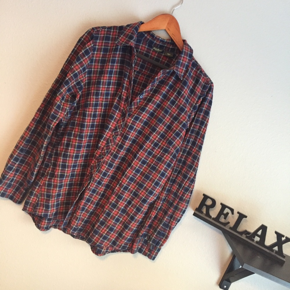 Eddie Bauer women's shirt