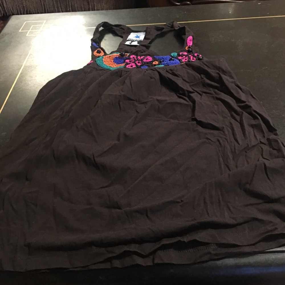 Trafaluc mini dress