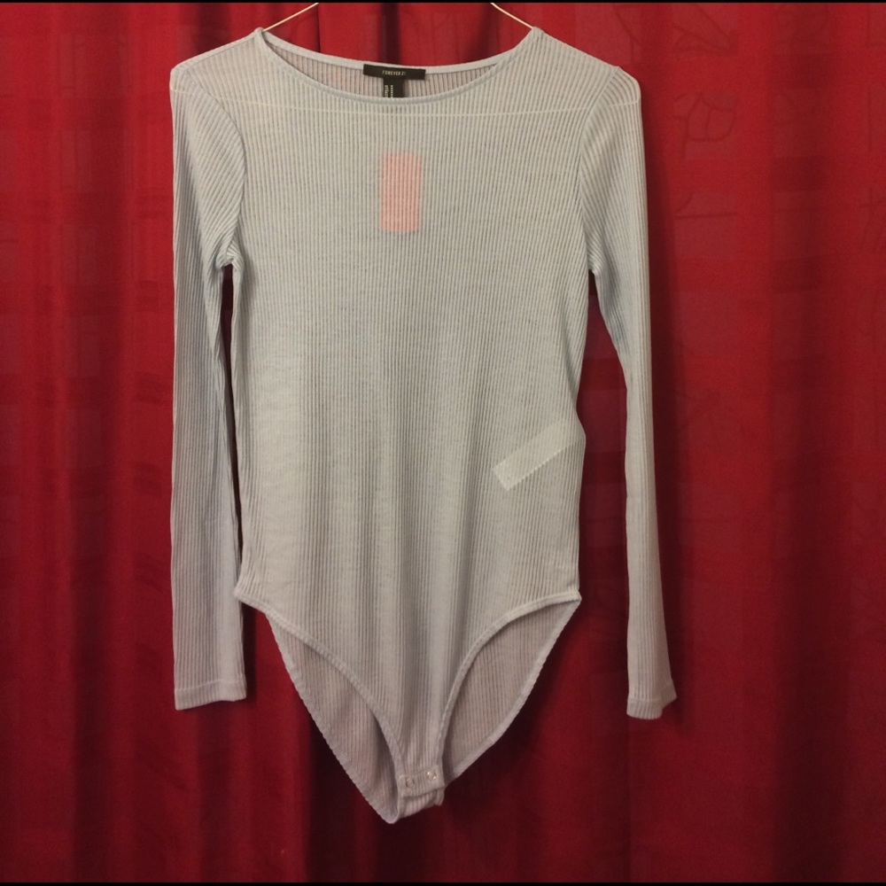 NWT ONE PIECE