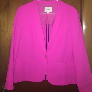 Loft Blazer