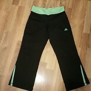 Women's workout pants