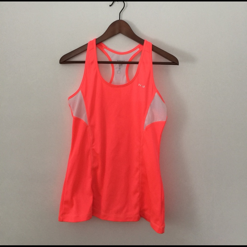 Hind workout tank top