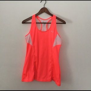 Hind workout tank top