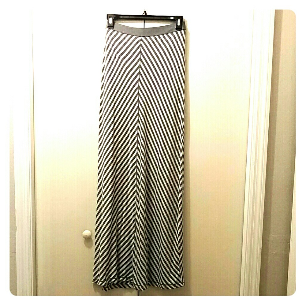 Maxi Skirt