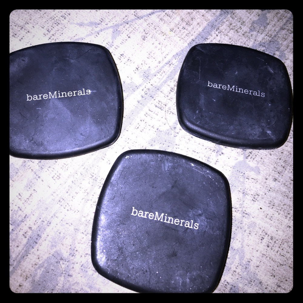BAREMINERALS