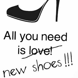 Shoes shoes