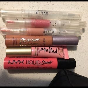 Lipstick bundle