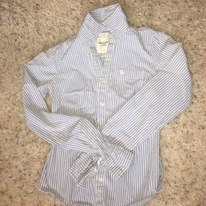 Women button down shirt