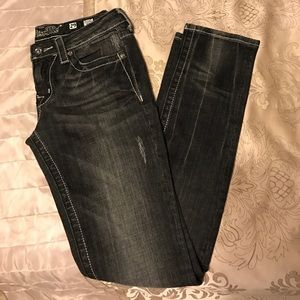 Miss Me Skinny Jeans