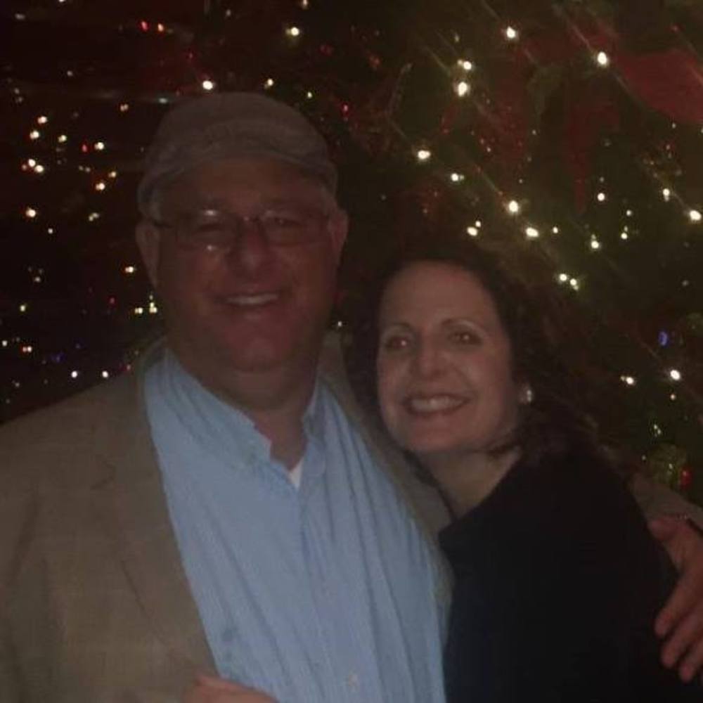 Meet your Posher, Toni