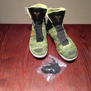 NIKE; KOBE IX ELITE XDR
